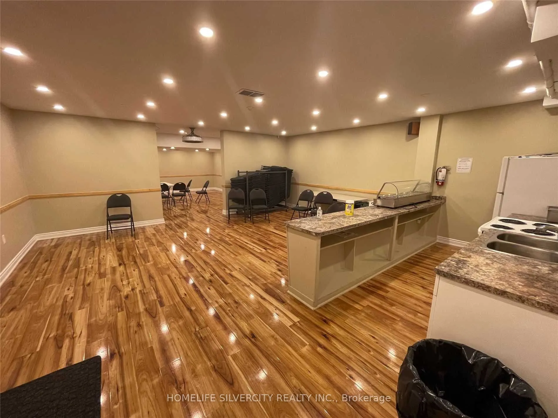 60 Stevenson Road, #203