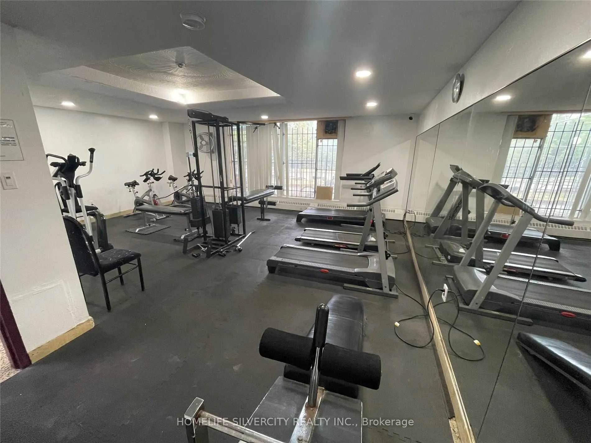 60 Stevenson Road, #203