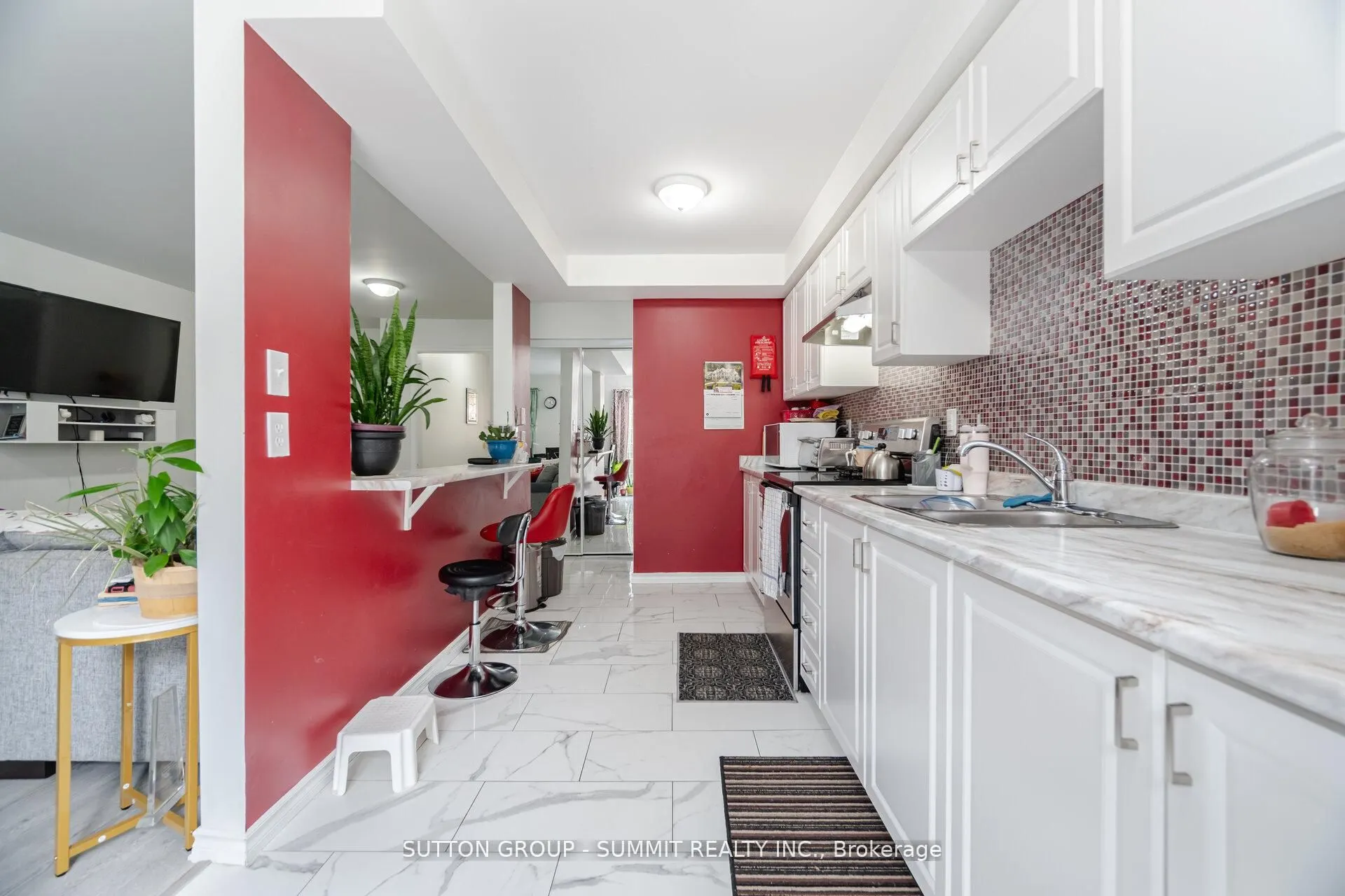6950 Tenth Line, #87