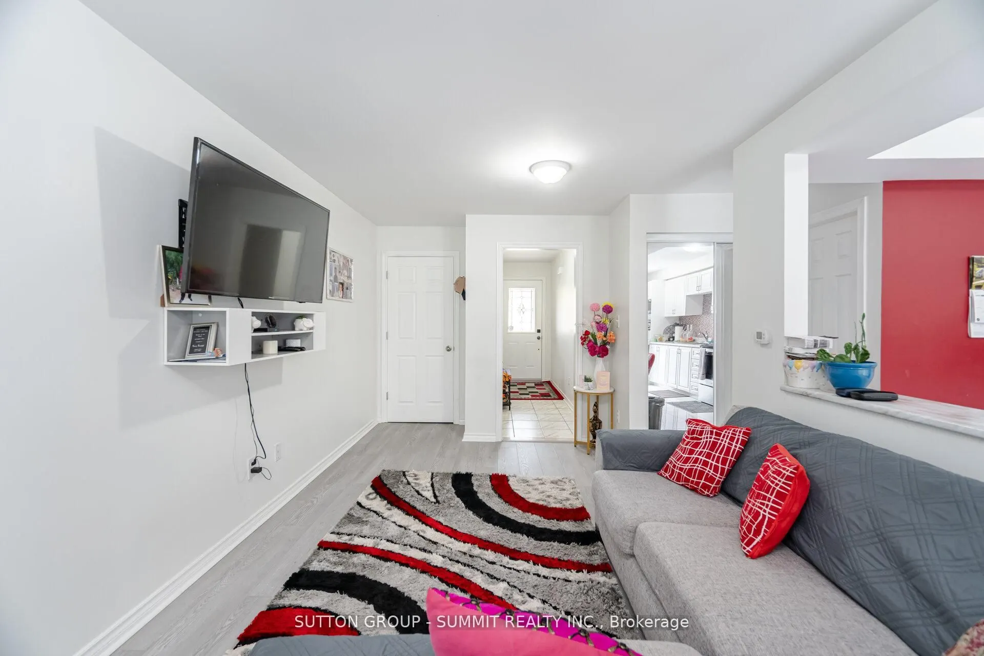 6950 Tenth Line, #87