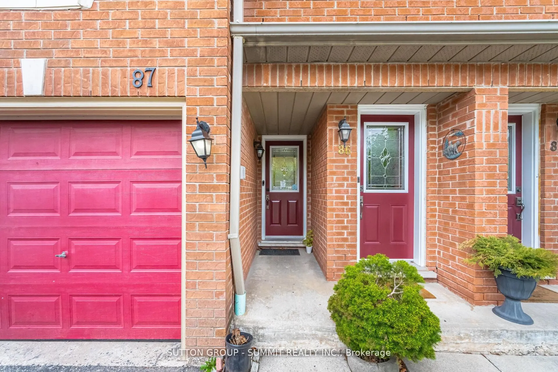 6950 Tenth Line, #87