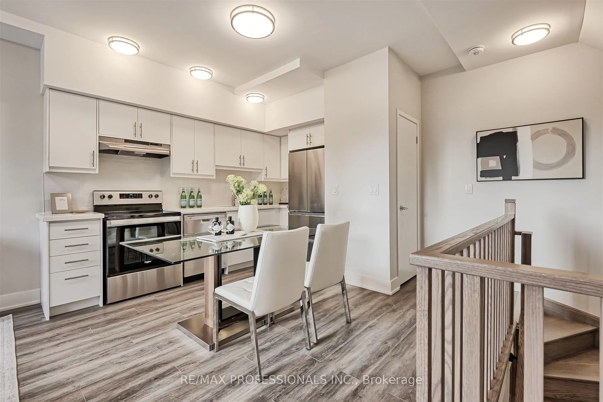 62 Dixfield Drive, #105