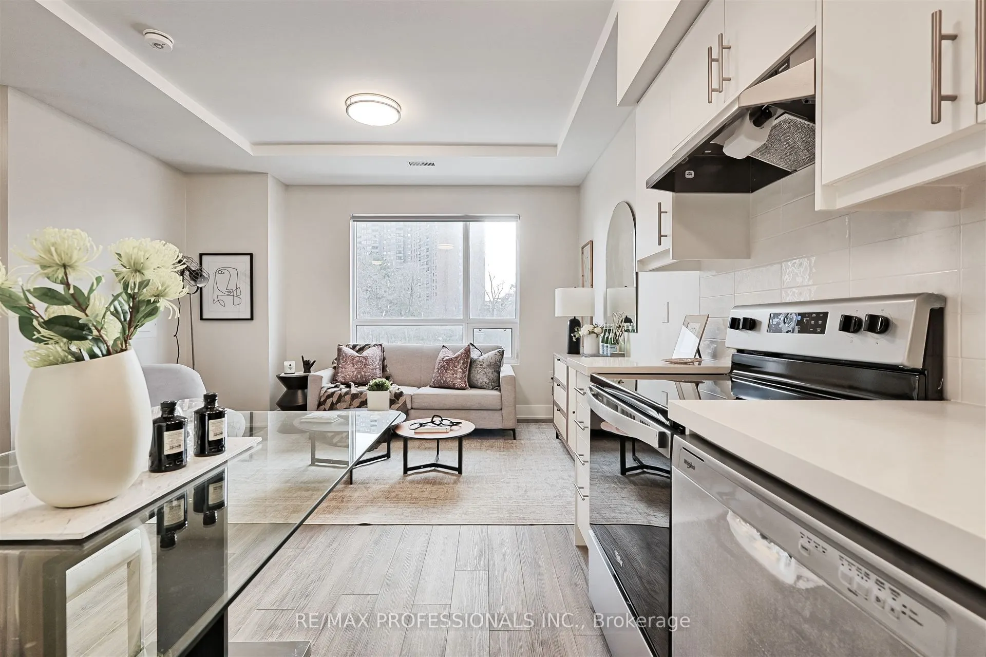62 Dixfield Drive, #105