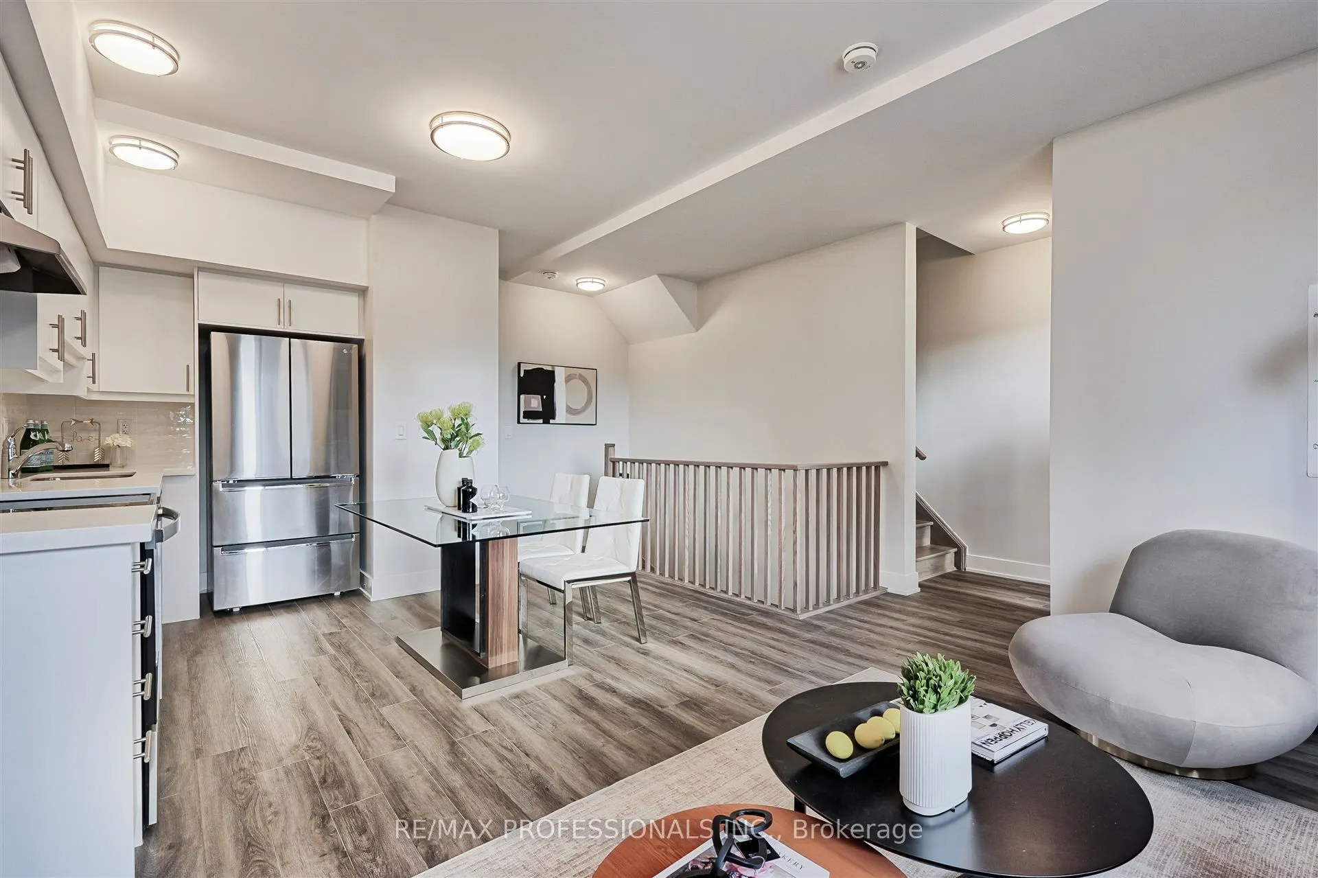 62 Dixfield Drive, #105