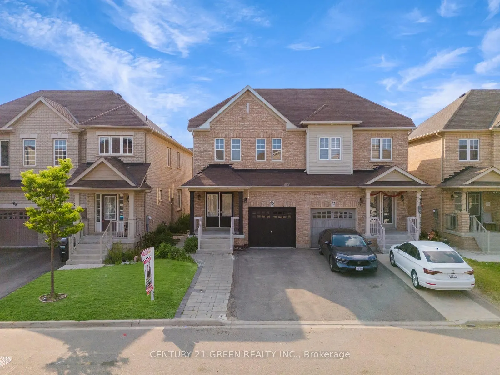 65 Yardley Crescent