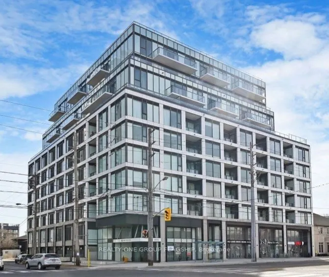 1195 The Queensway Avenue, #414