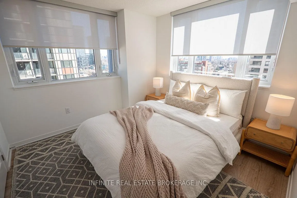 980 Lansdowne Avenue, #1708