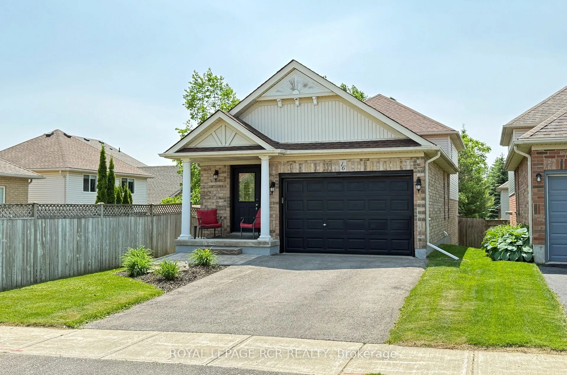 16 Hunter Road