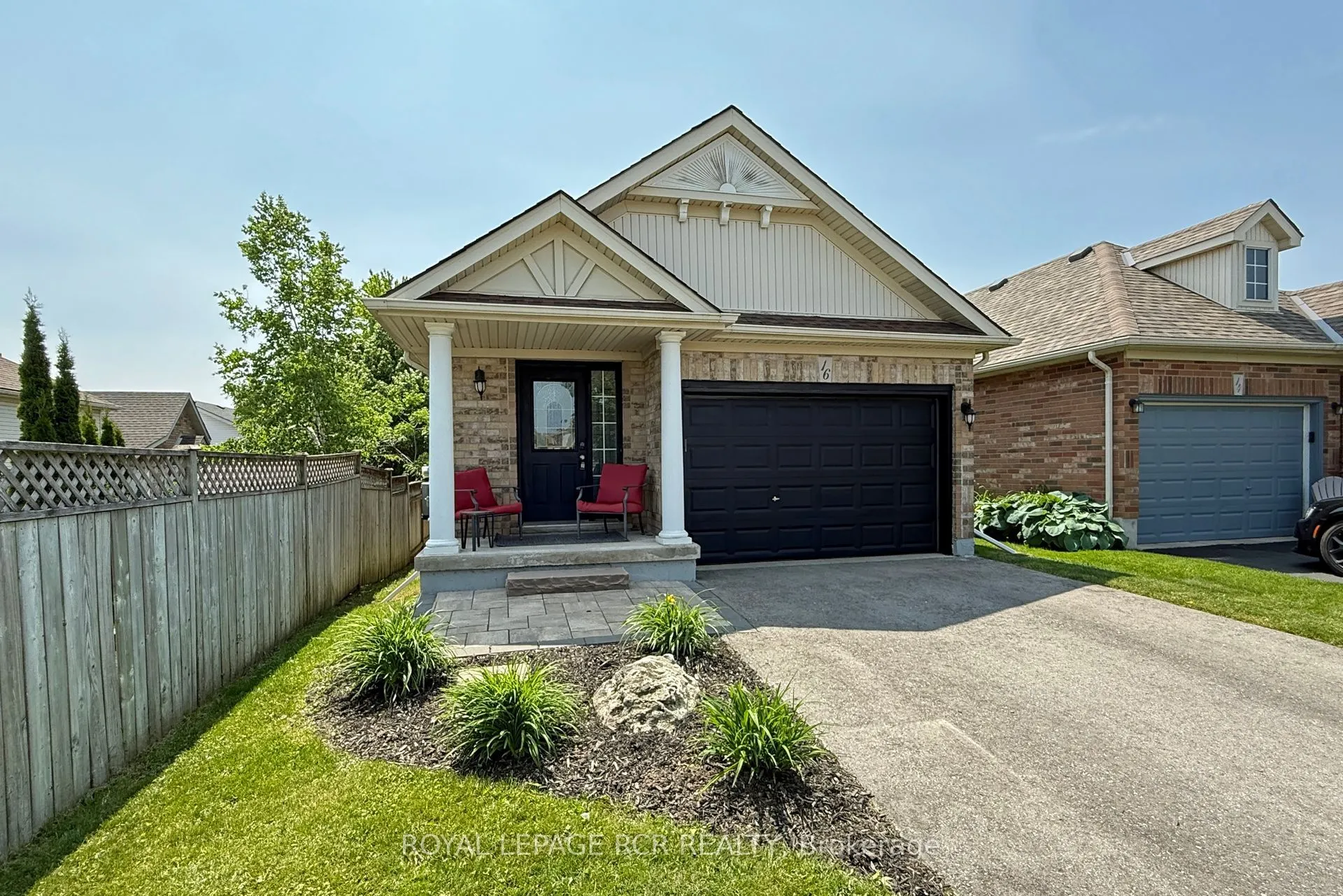16 Hunter Road