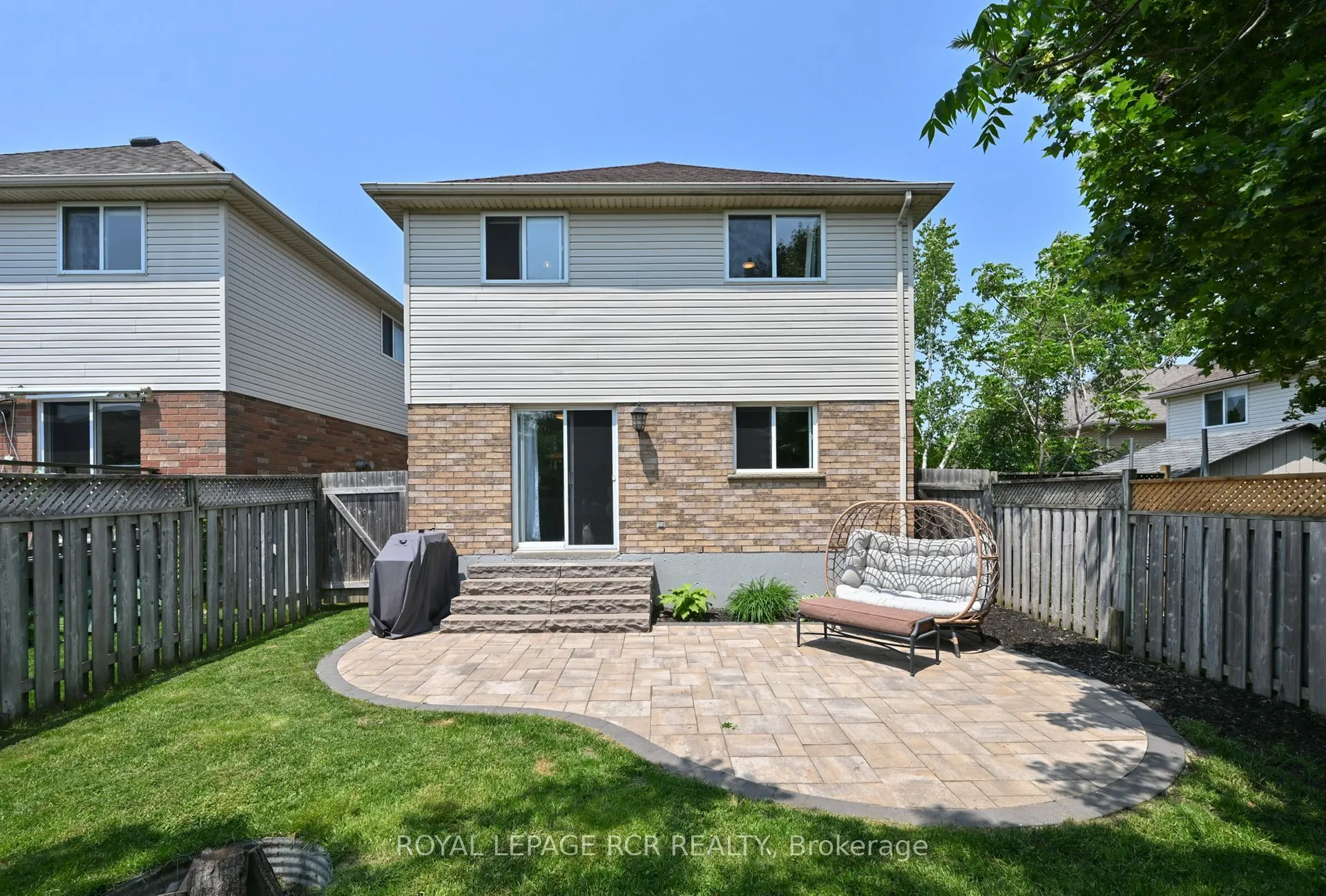 16 Hunter Road
