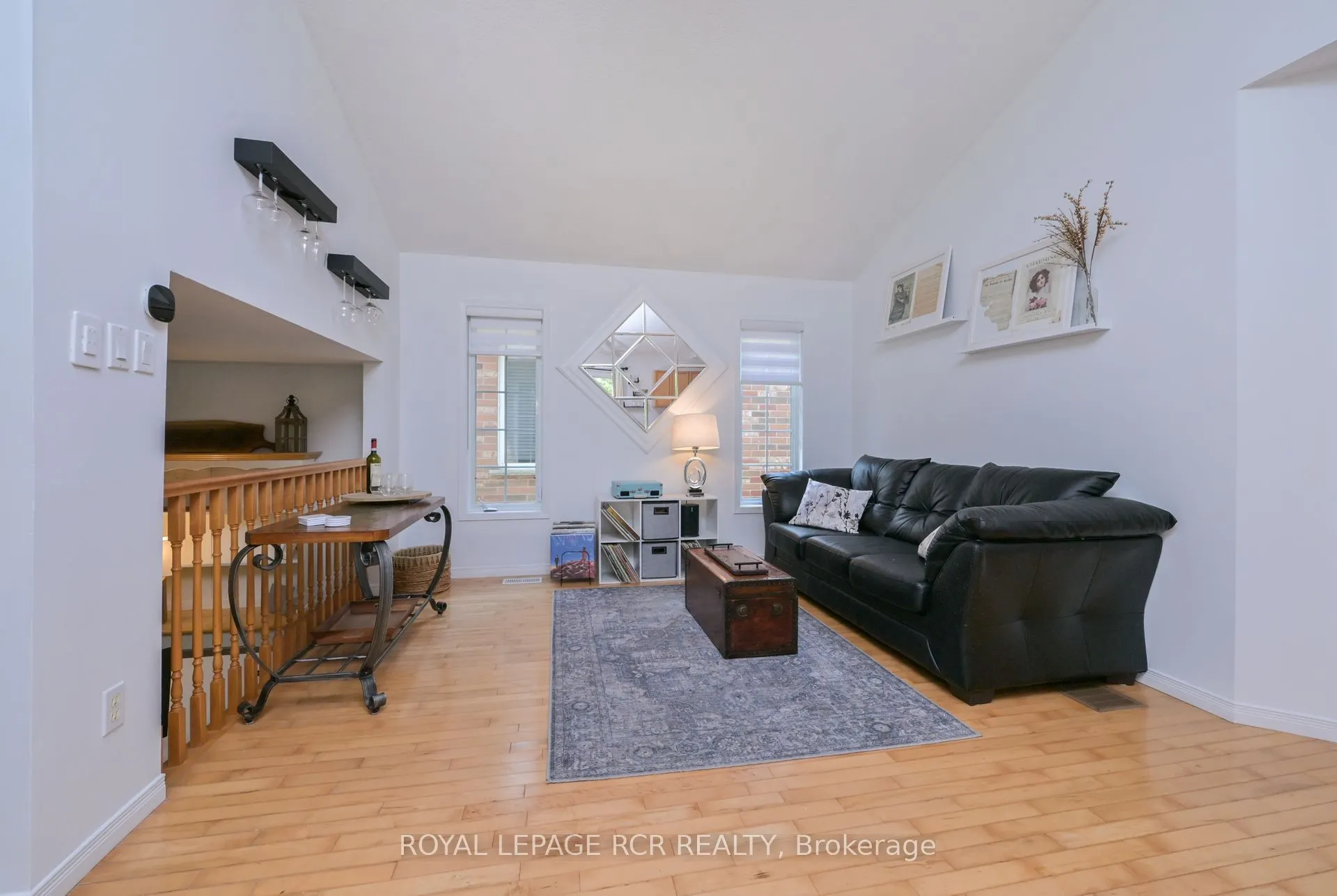 16 Hunter Road