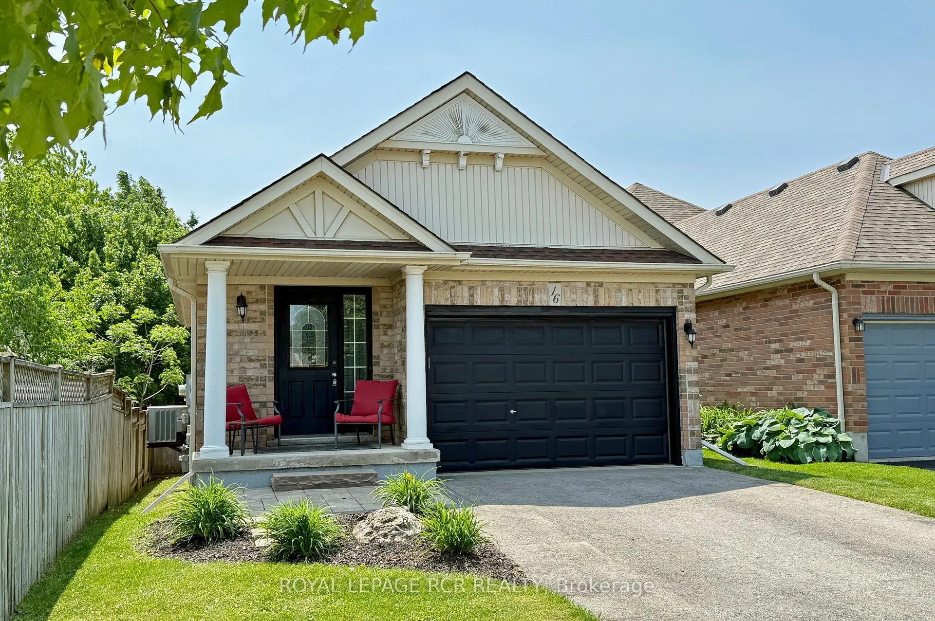 16 Hunter Road