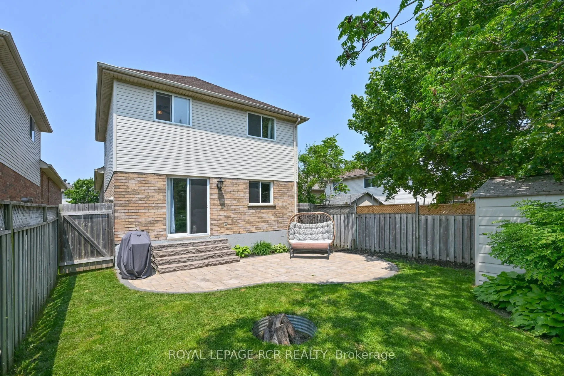 16 Hunter Road