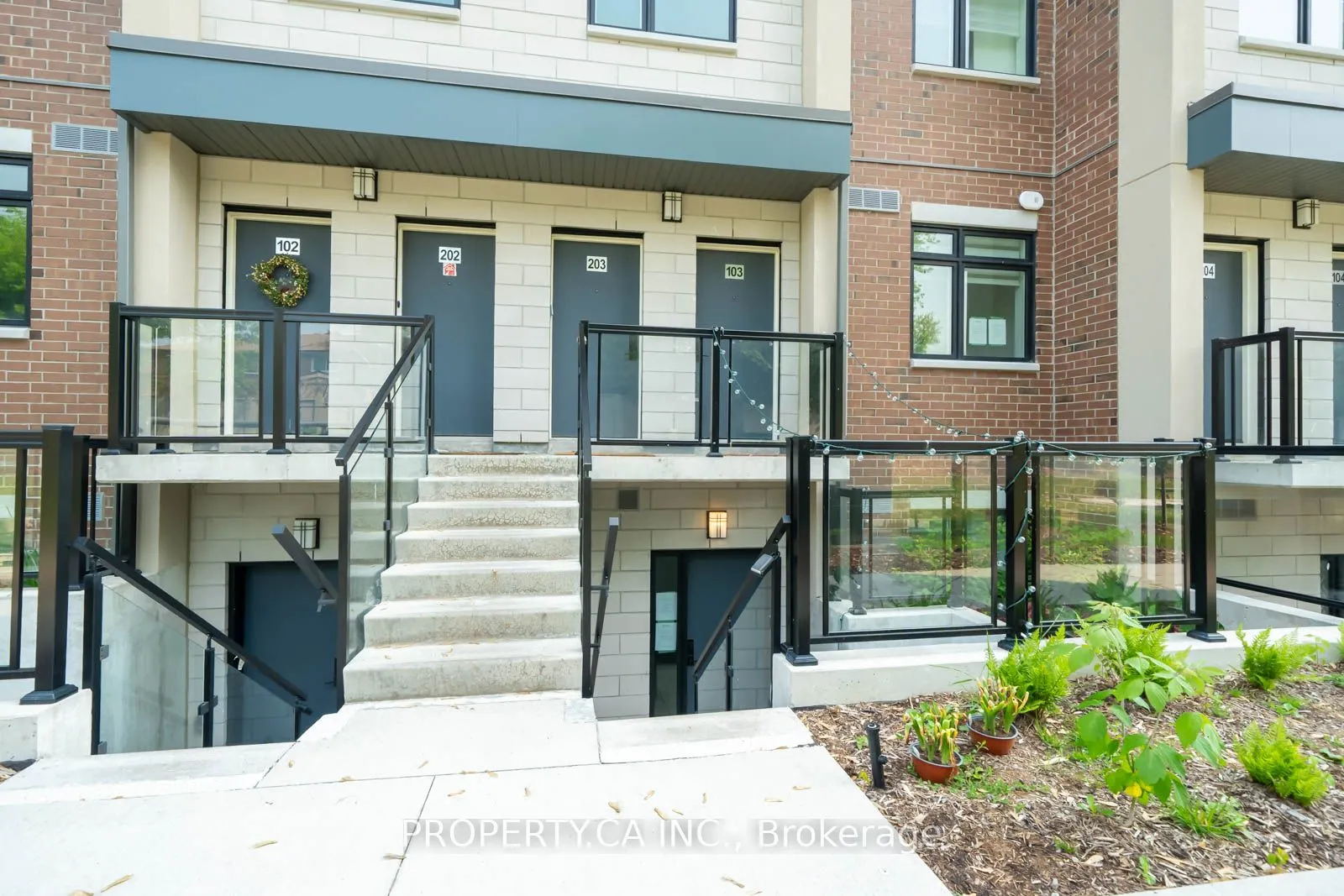 1115 Douglas McCurdy Common, #103