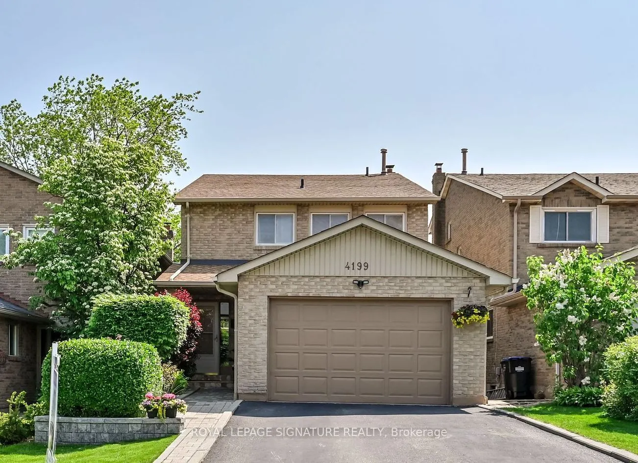 4199 Powderhorn Crescent