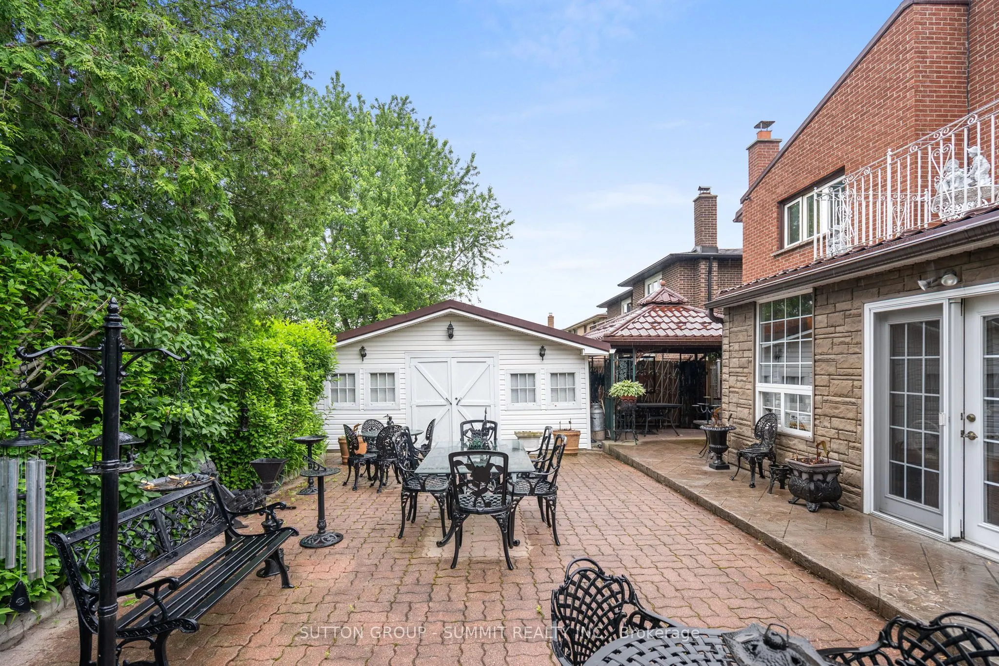 2545 Pollard Drive