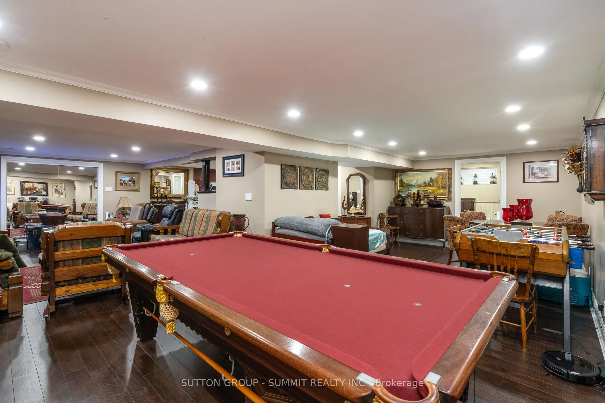 2545 Pollard Drive