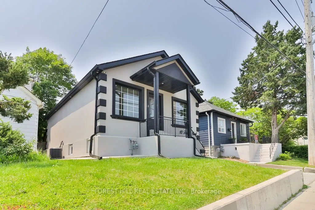 112 Thirtieth Street