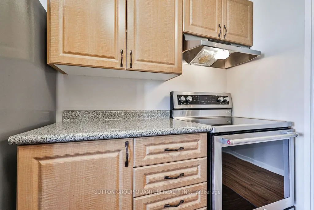 1580 Mississauga Valley Boulevard, #1012