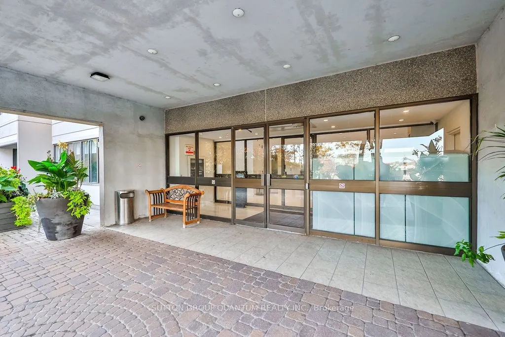 1580 Mississauga Valley Boulevard, #1012