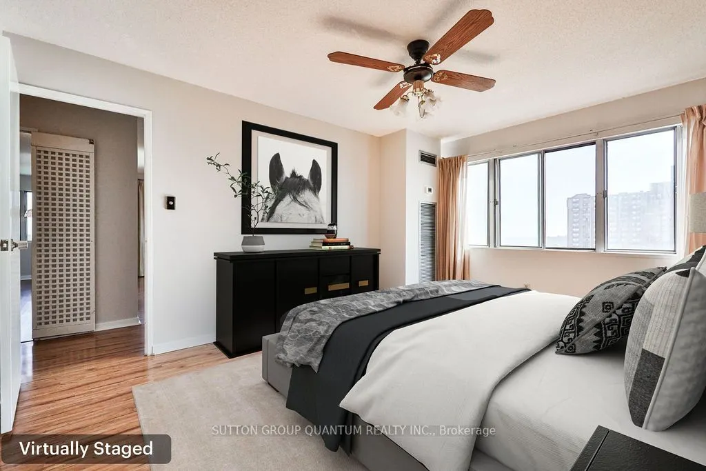 1580 Mississauga Valley Boulevard, #1012