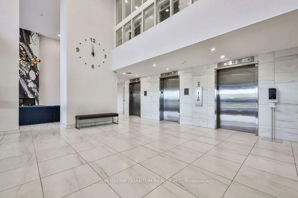 1580 Mississauga Valley Boulevard, #1012