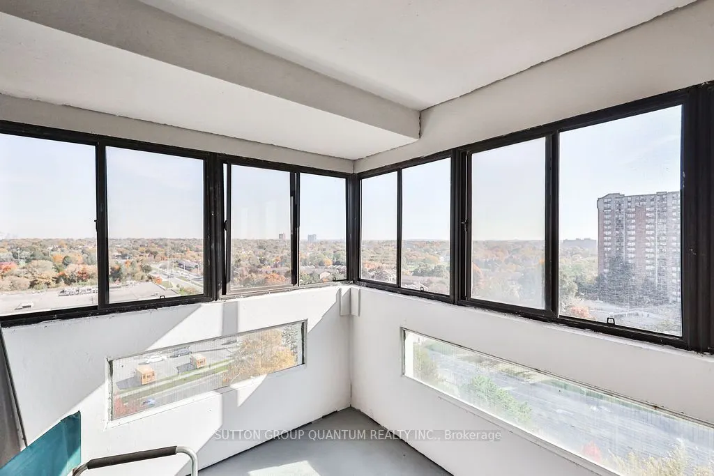 1580 Mississauga Valley Boulevard, #1012