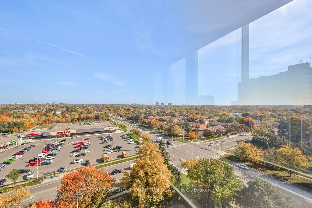 1580 Mississauga Valley Boulevard, #1012
