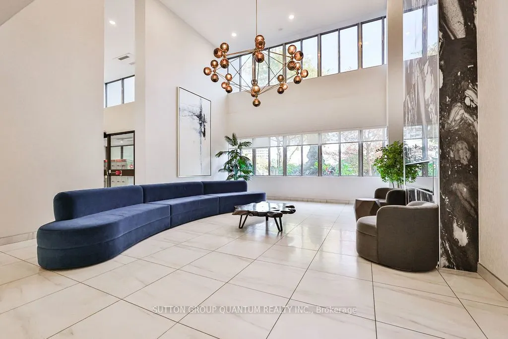 1580 Mississauga Valley Boulevard, #1012