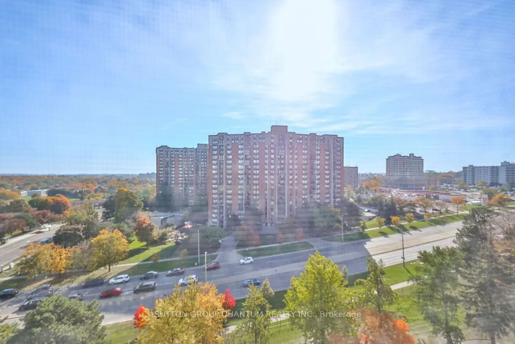 1580 Mississauga Valley Boulevard, #1012