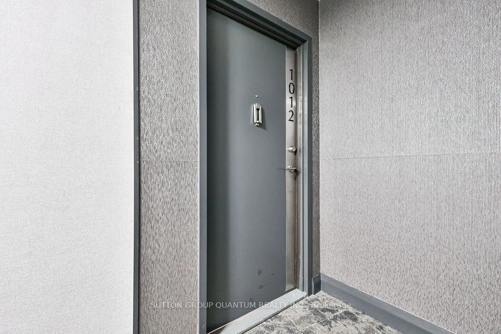 1580 Mississauga Valley Boulevard, #1012
