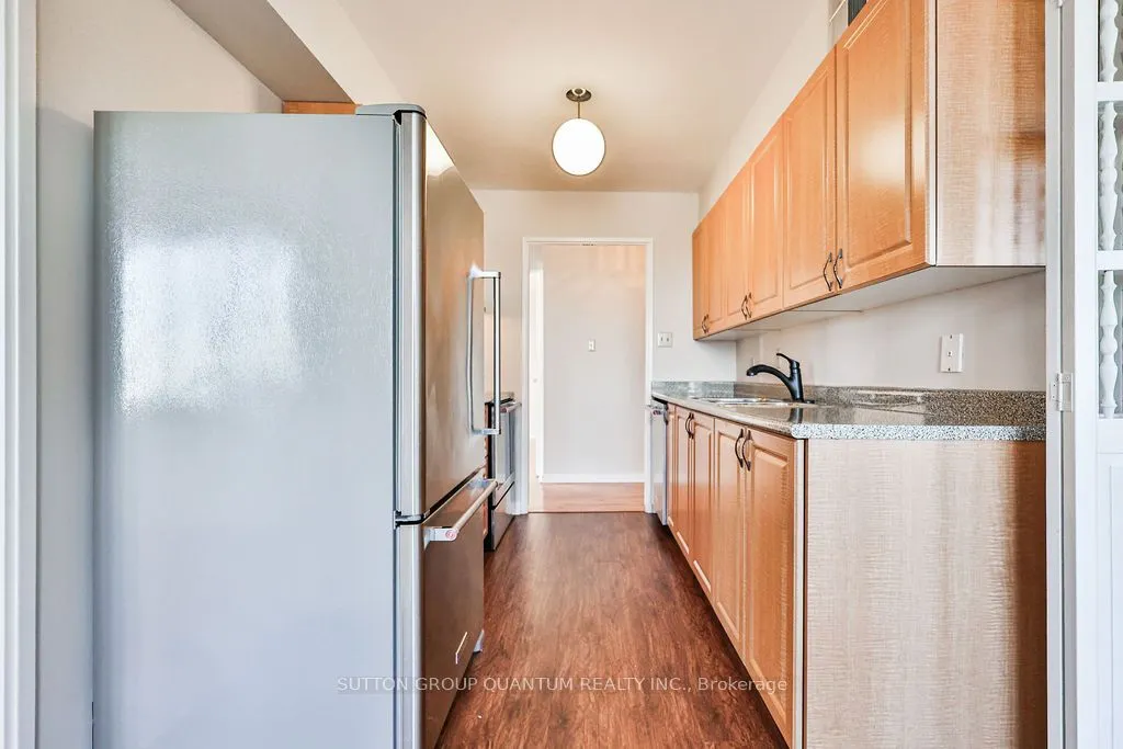 1580 Mississauga Valley Boulevard, #1012