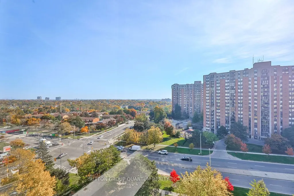 1580 Mississauga Valley Boulevard, #1012