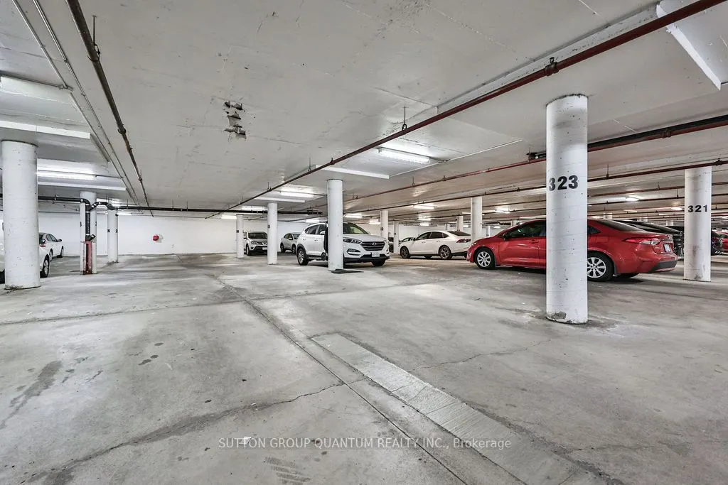 1580 Mississauga Valley Boulevard, #1012
