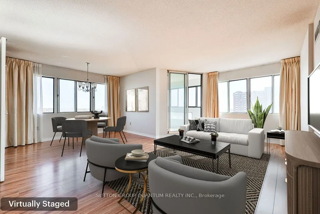 1580 Mississauga Valley Boulevard, #1012