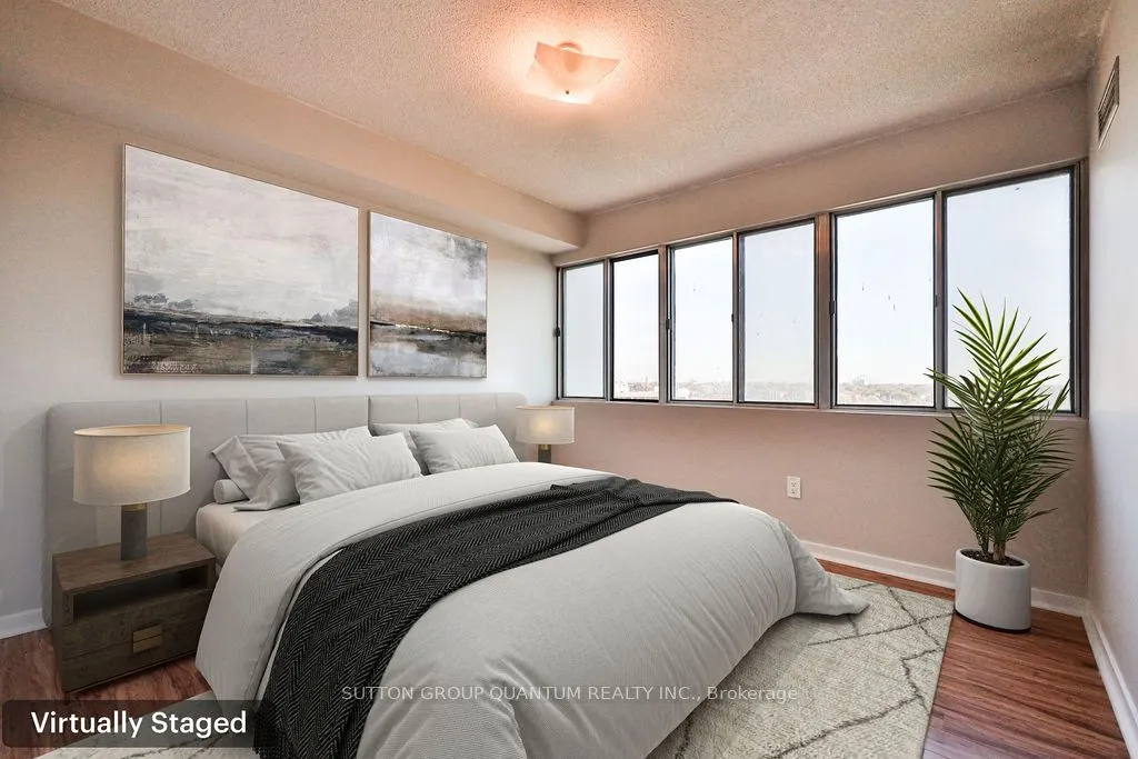 1580 Mississauga Valley Boulevard, #1012
