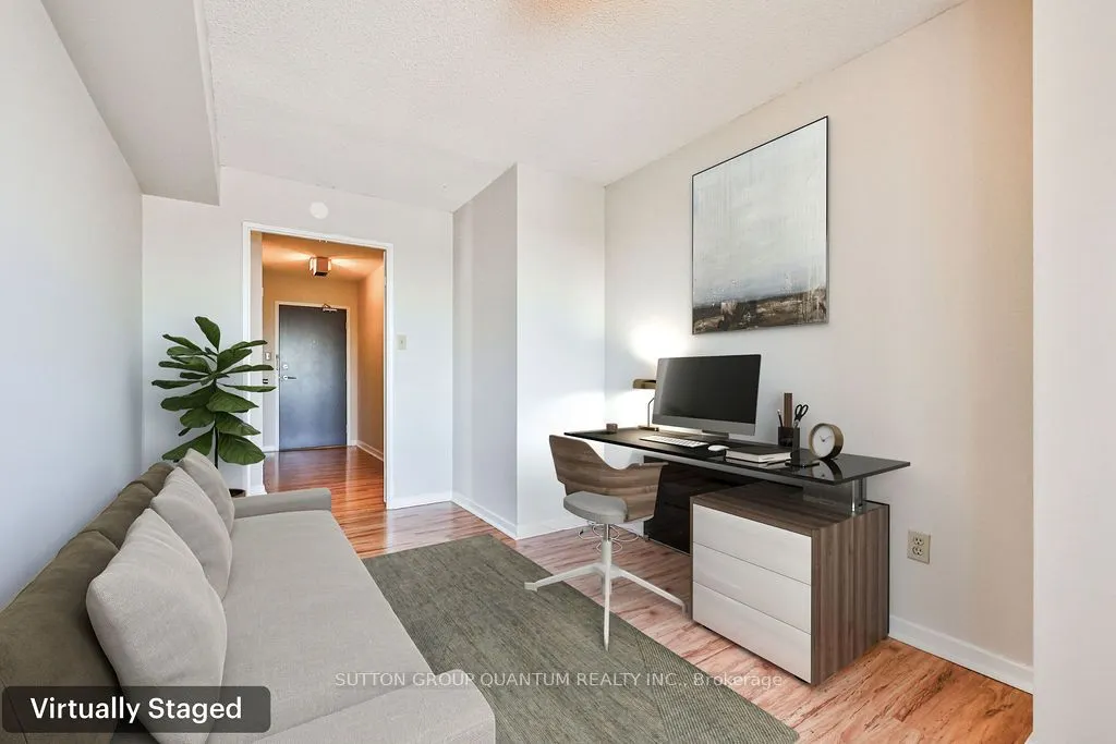 1580 Mississauga Valley Boulevard, #1012