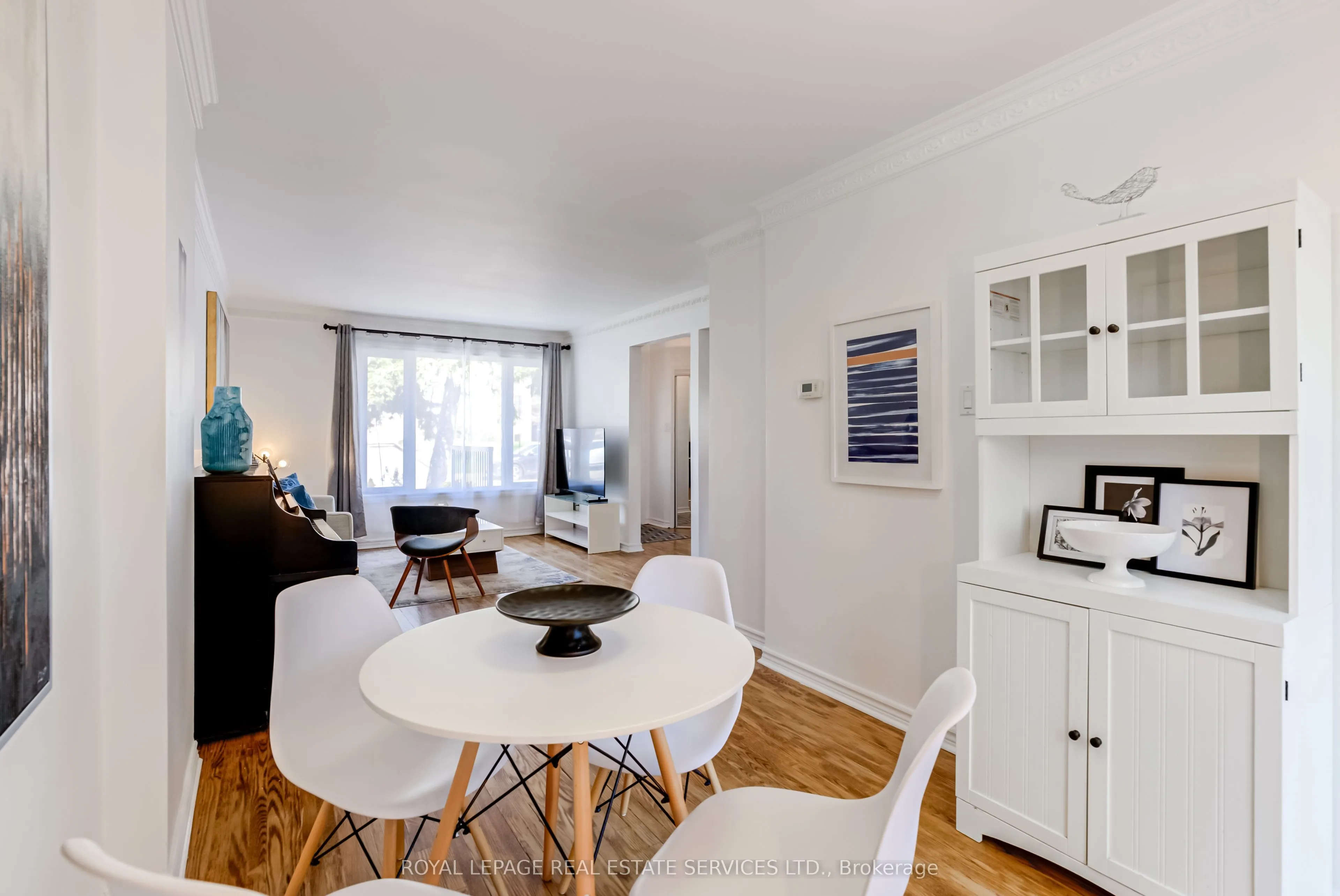 34 Skylark Road