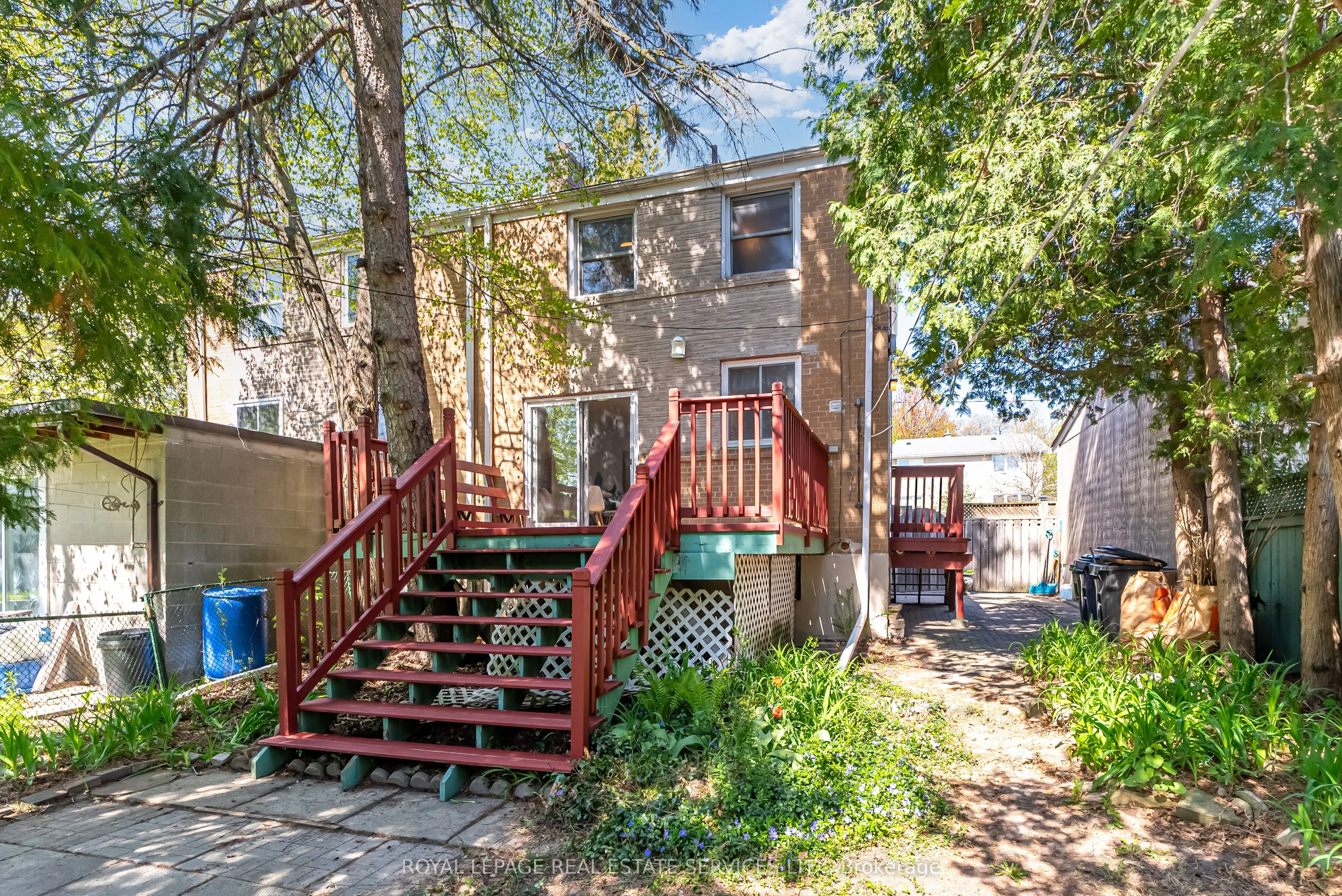 34 Skylark Road