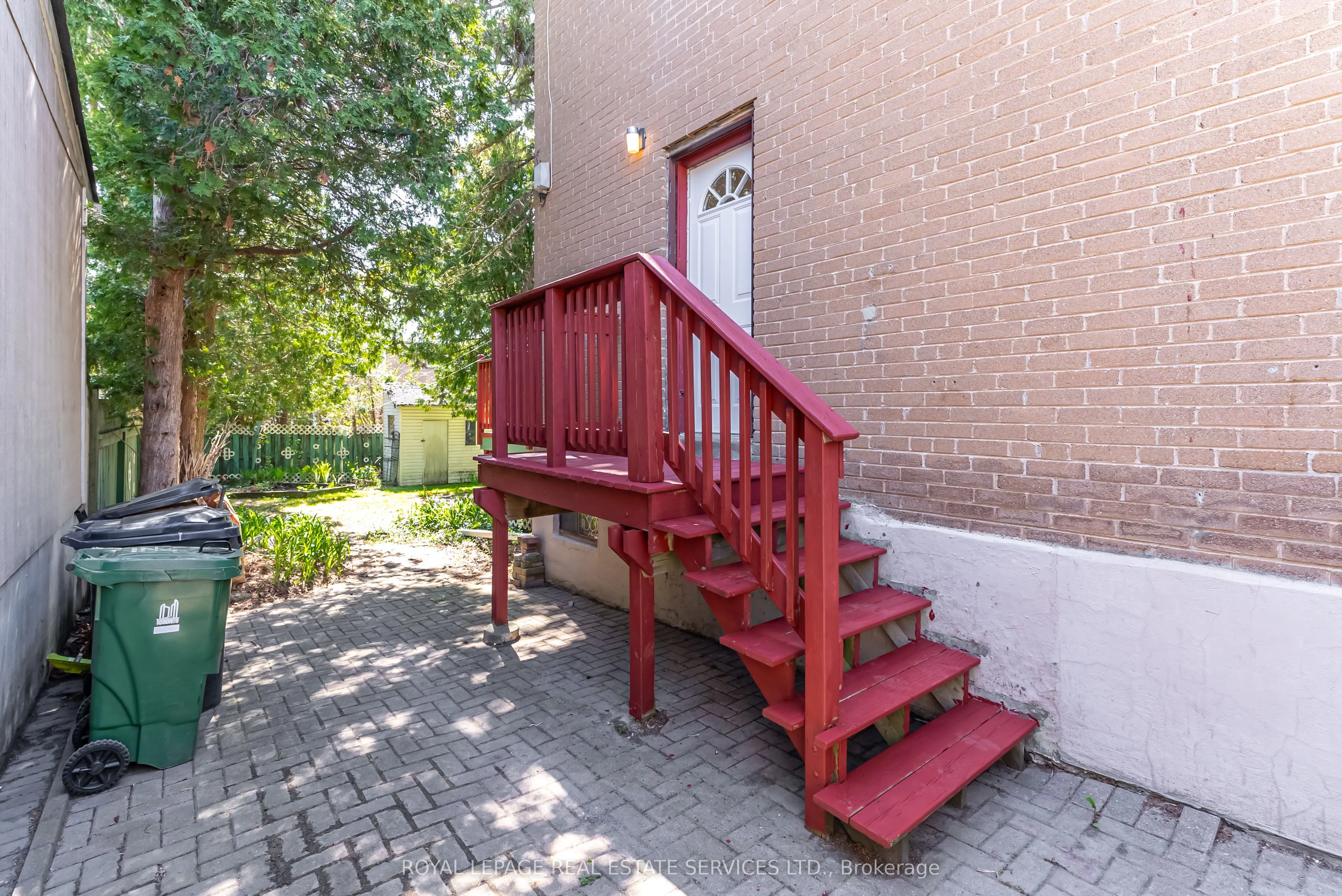 34 Skylark Road