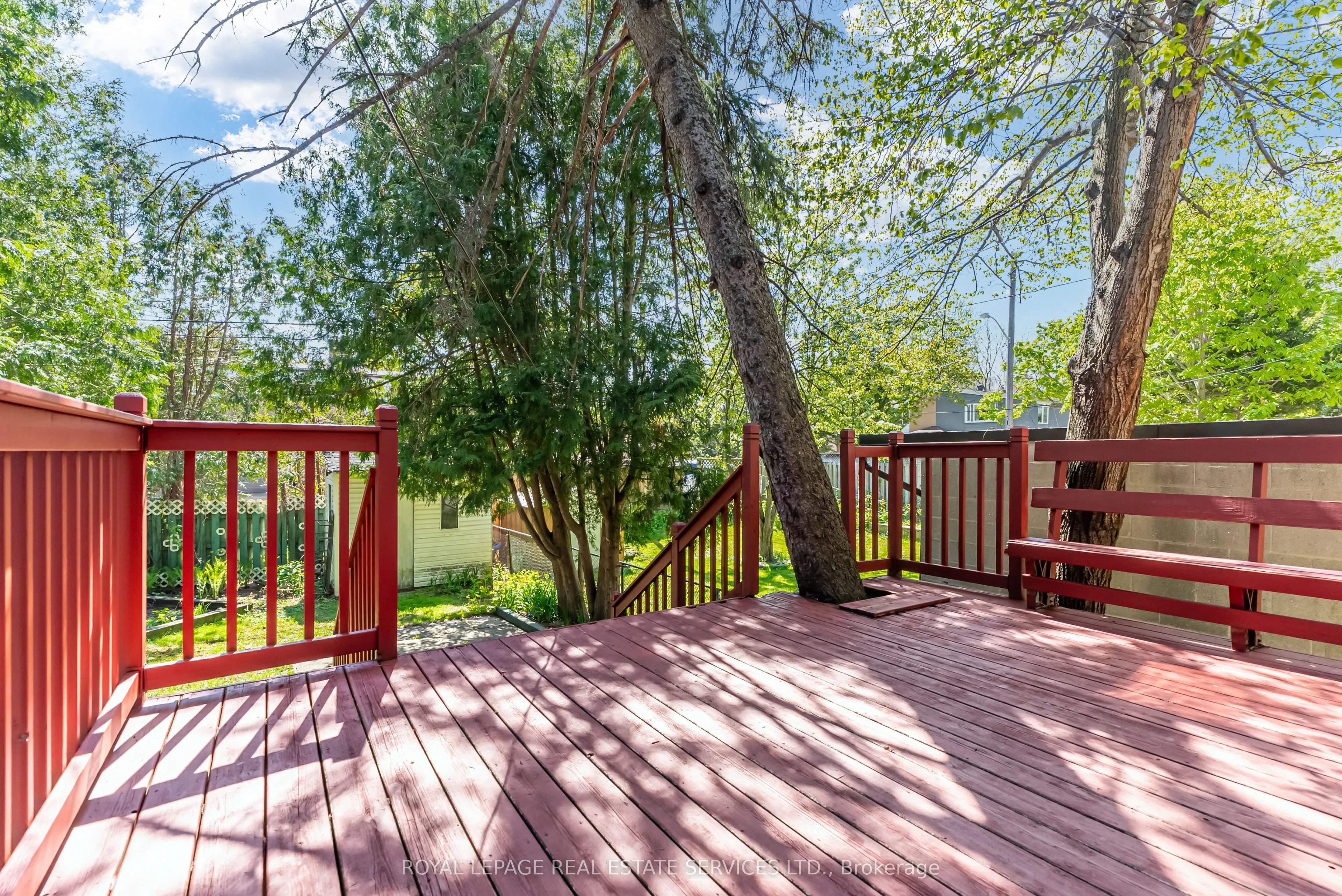 34 Skylark Road