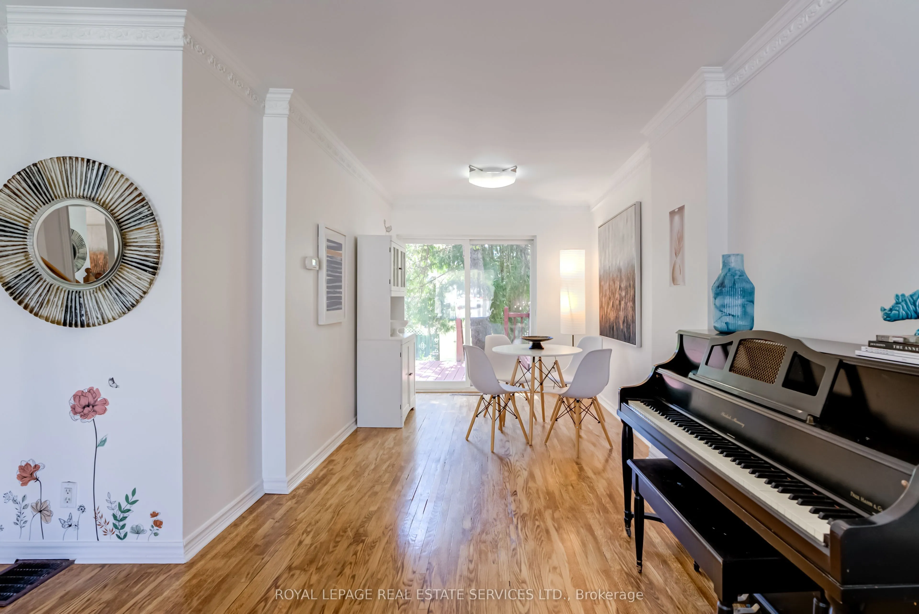 34 Skylark Road