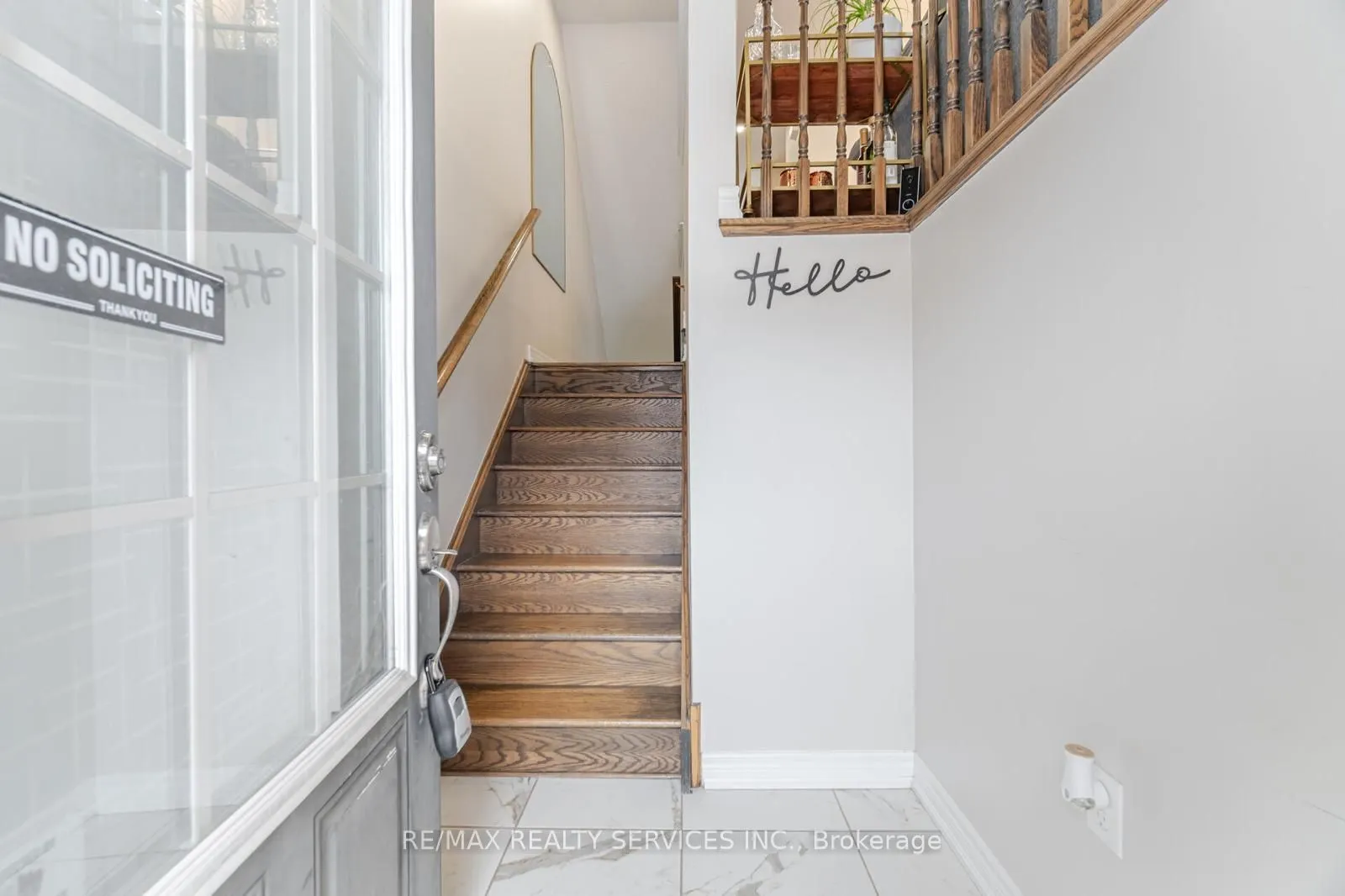 1410 Granrock Crescent