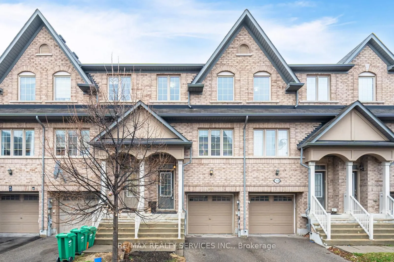 1410 Granrock Crescent