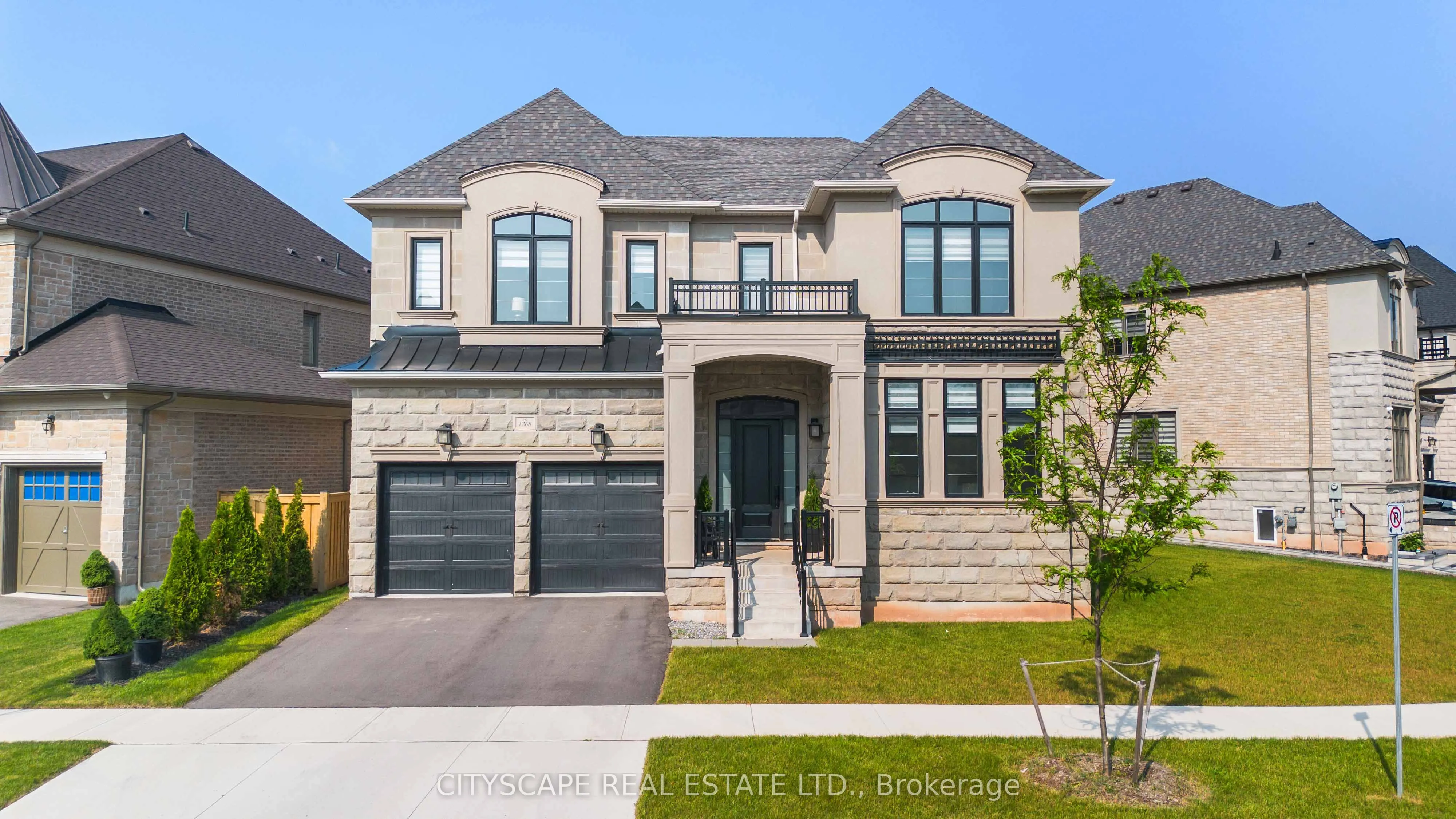 1268 Meadowside Path
