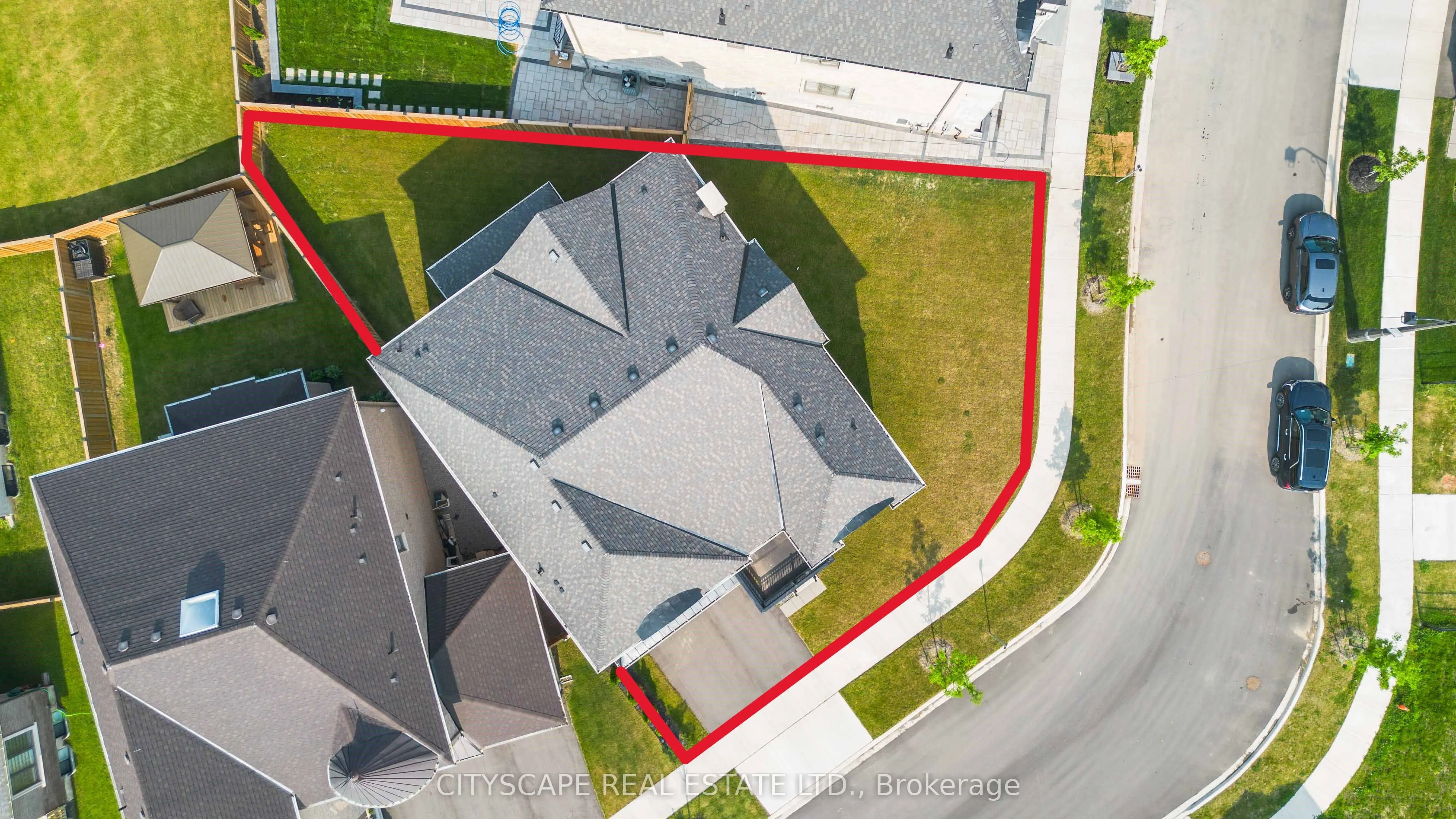 1268 Meadowside Path