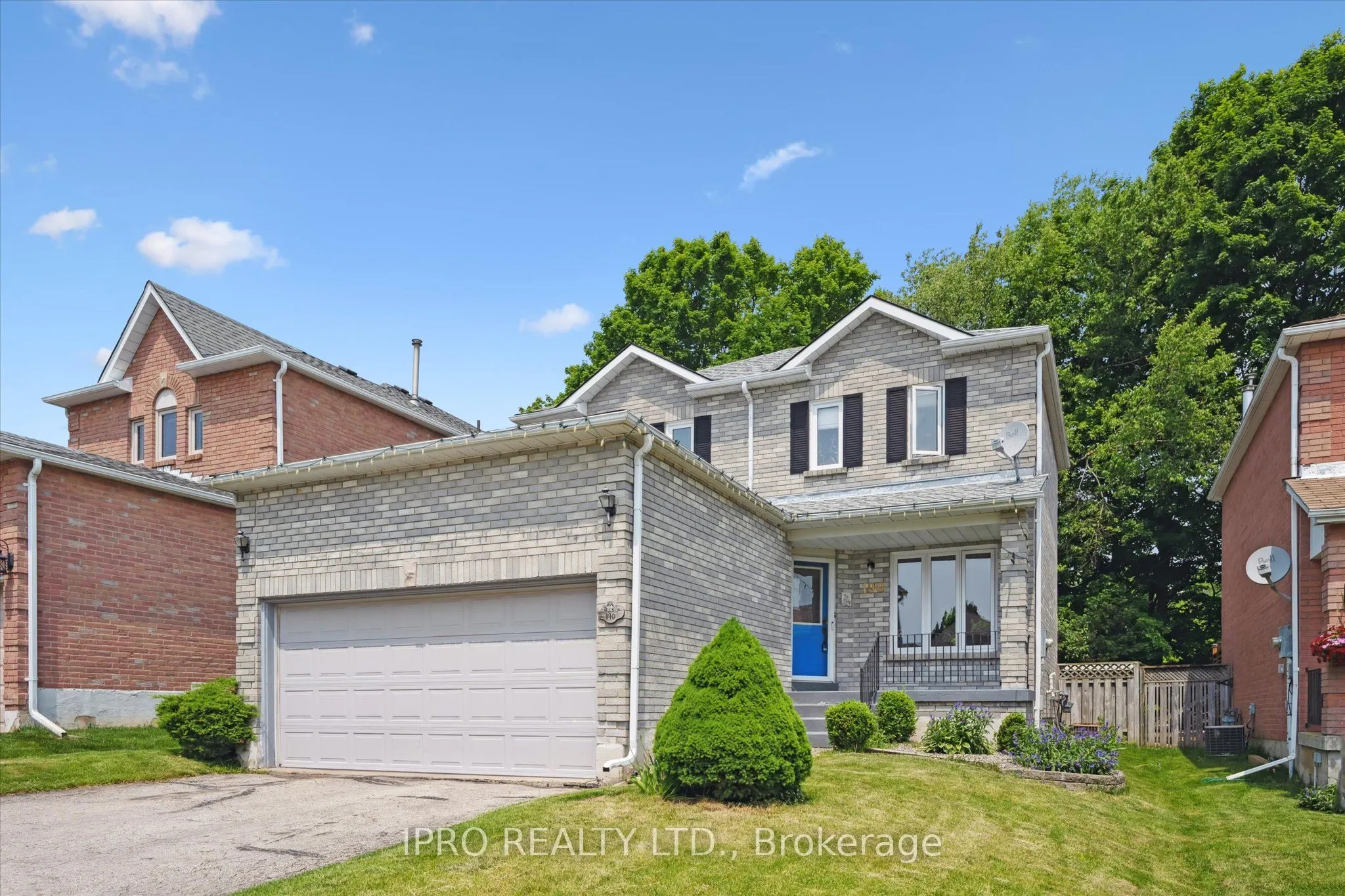 190 Lisa Marie Drive