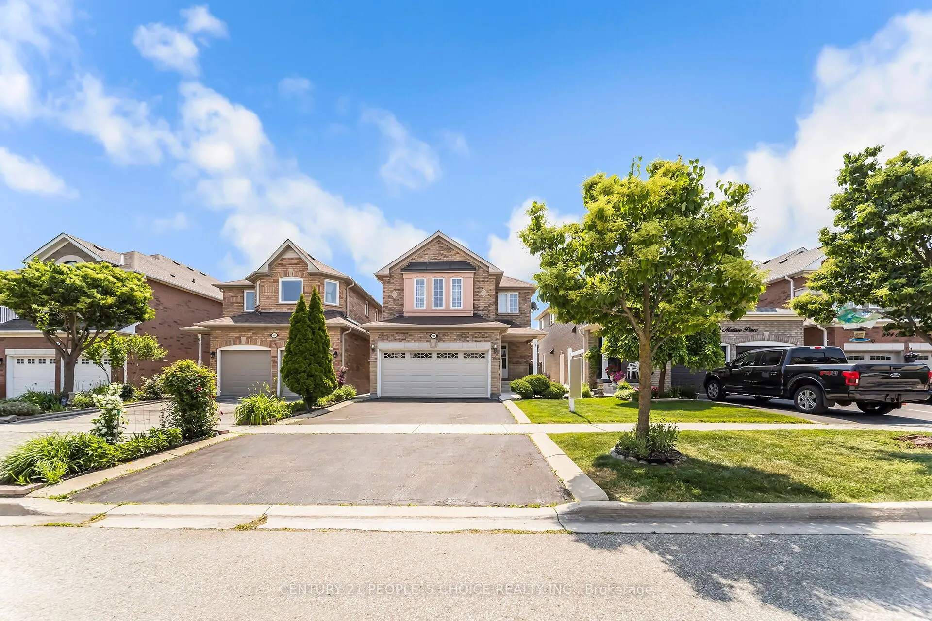 586 Matisse Place