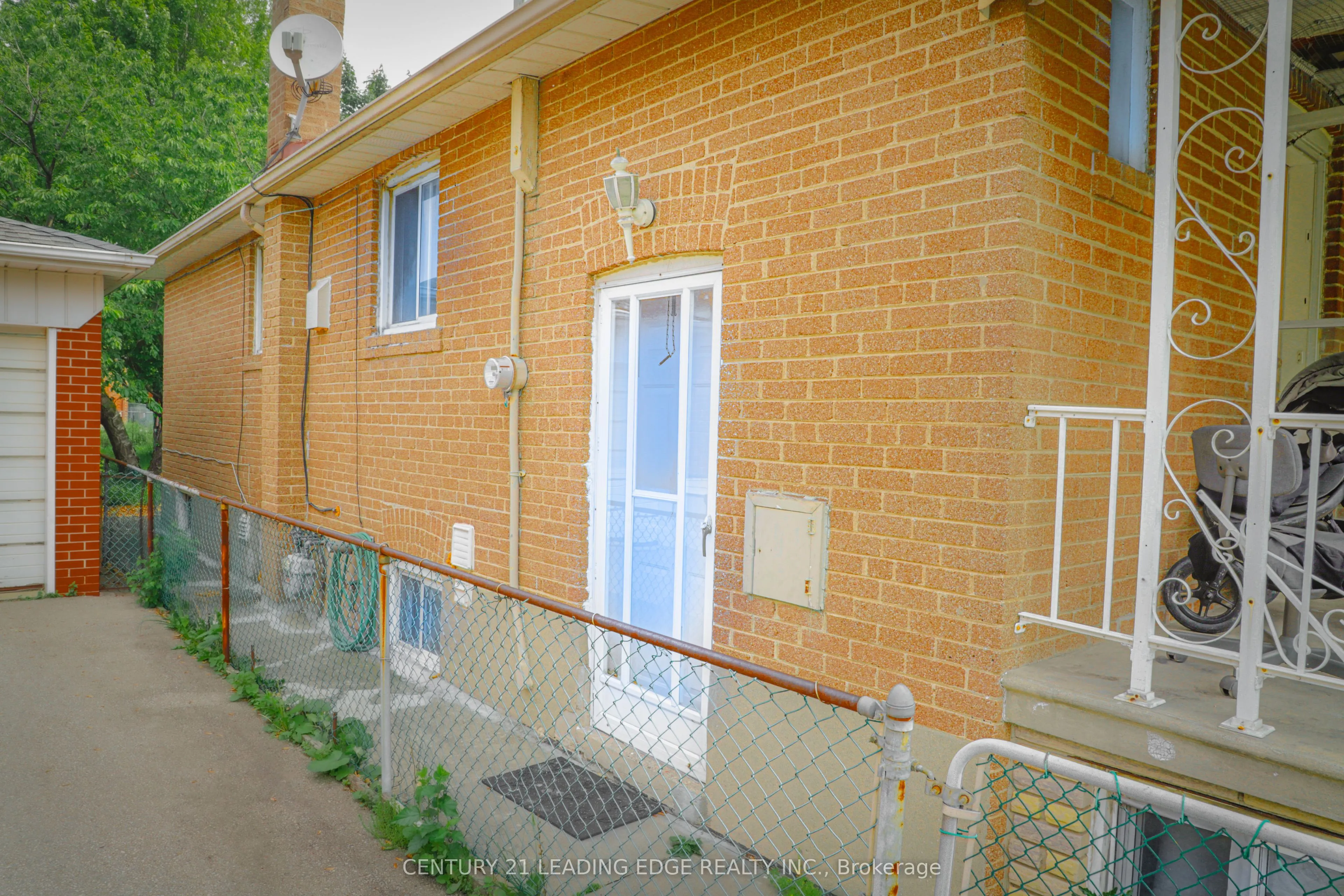 22 Katherine Road