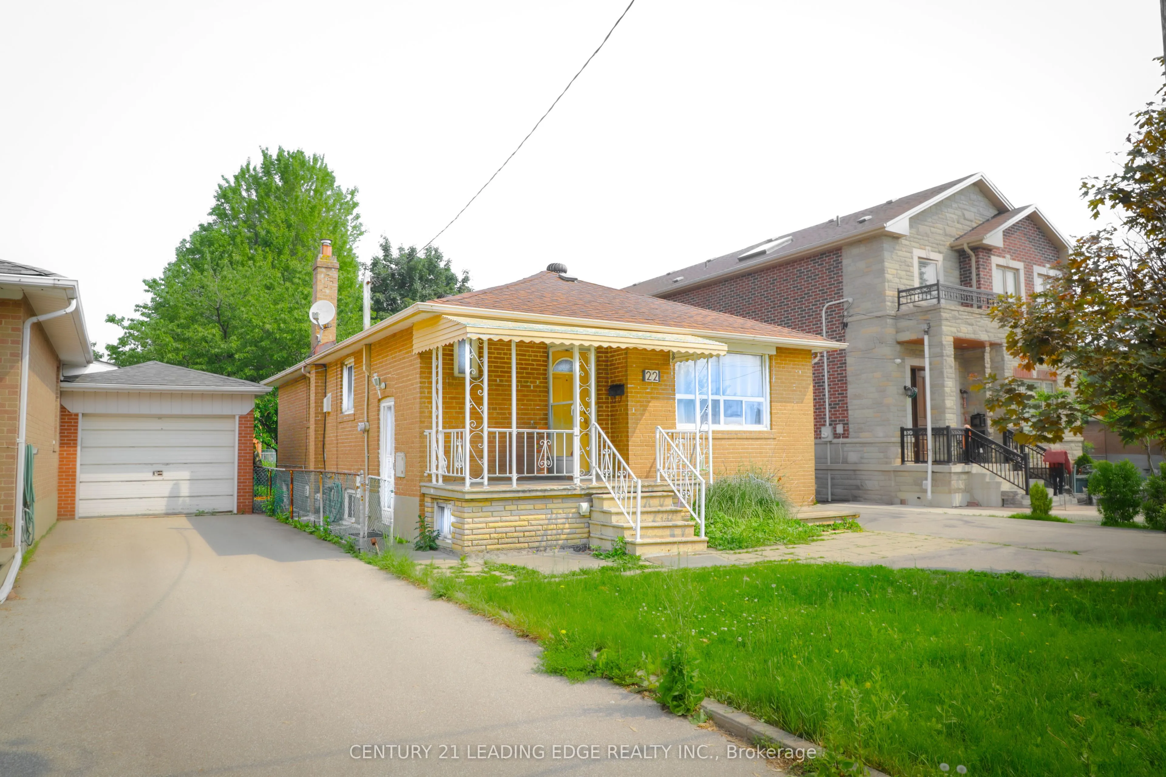 22 Katherine Road
